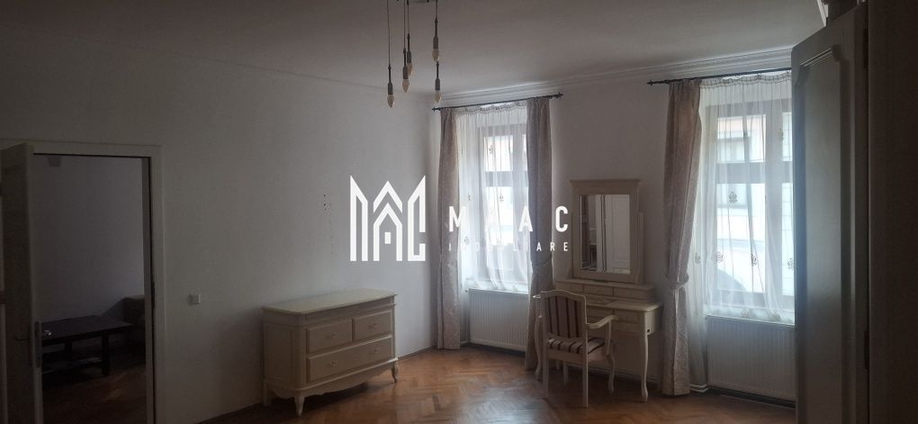 Apartament 2 Camere | 77MPU | Etaj 1 | Ultracentral - Poză 5
