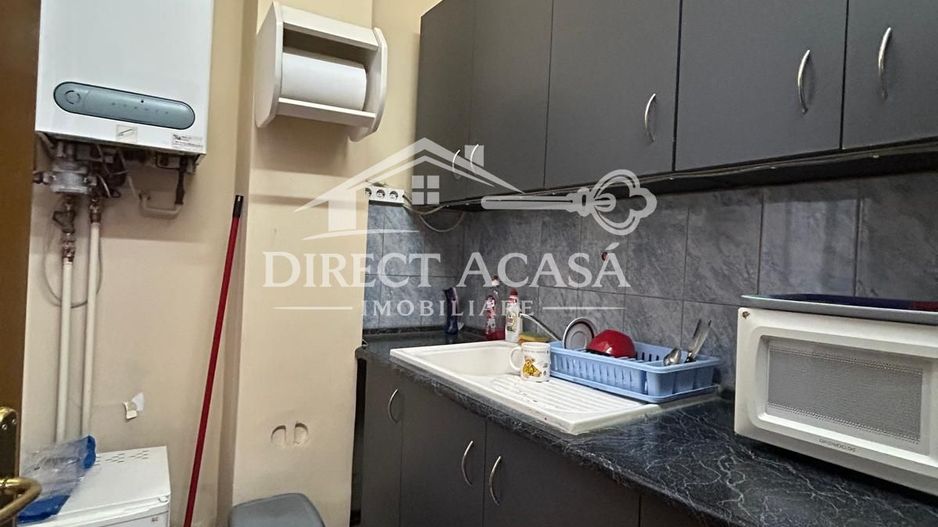 Spatiu birou de inchiriat - Horea - Poză 1