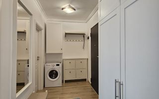 Garsonieră de închiriat Lujerului Exigent Plaza - Poză 2