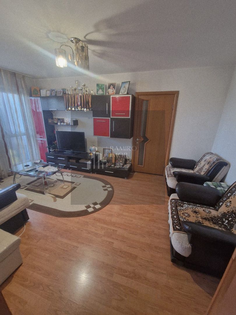 Apartament 2 camere Drumul Taberei/Metrou Raul Doamnei - Poză 4