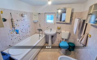 Casa de vanzare in Borlesti, Pomi | 37 ari teren | Comision 0% - Poză 13