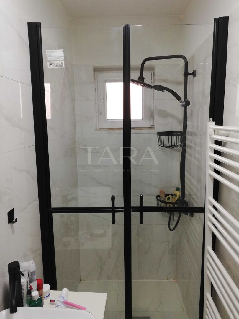 Apartament 2 camere la casa zona The Office Marasti, cu gradina. - Poză 5
