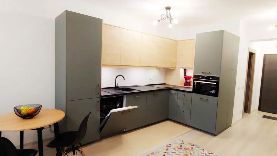 Apartament 3 camere zona Timpuri Noi+loc de parcare - Poză 4