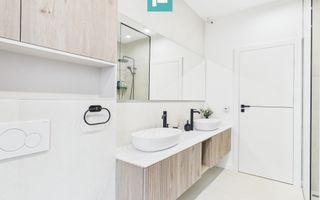 Casă individuală pe parter – Moșnița - Poză 96