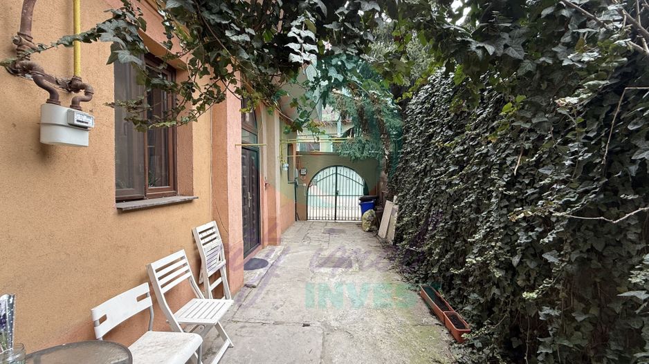 2 camere Calea Moșilor – Foișor | Balcon 10 mp - Poză 11