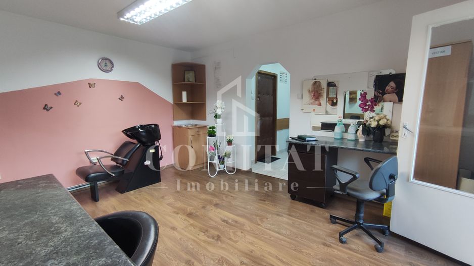 Apartament 2 camere || 45 mp || Manastur - Poză 1