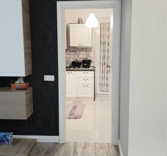Apartament 3 camere, 76 mp utili, parcare subterana–Strada Maslinului - Poză 4
