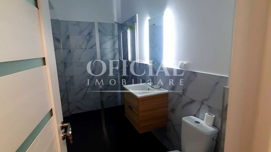 Apartament 1 Camera | 37 Mp | Balcon | Floresti Sesul De Sus - Poză 6