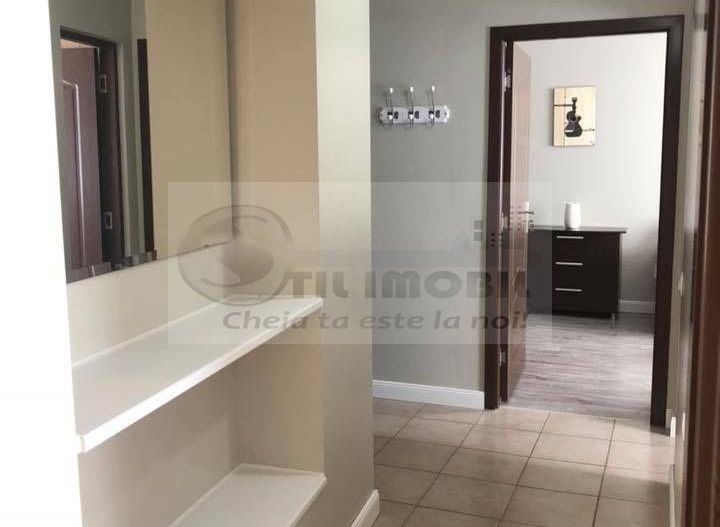 Apartament 2 camere Pasaj M.Eminescu Copou -499 EURO - Poză 1