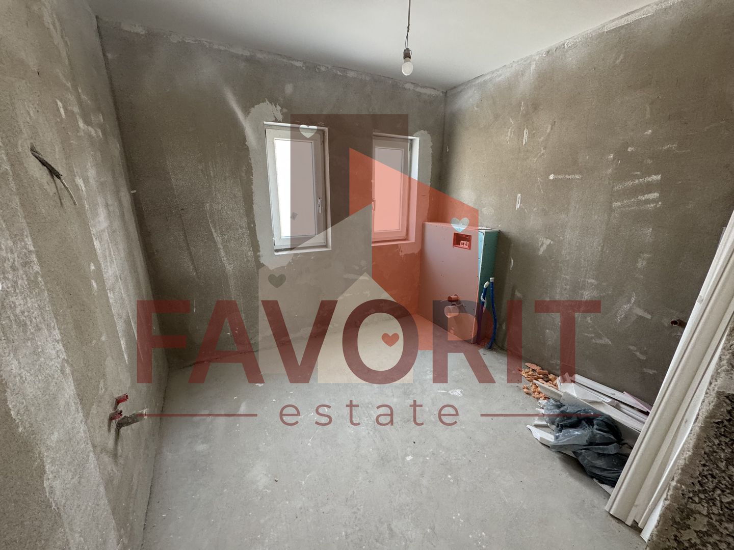 Aproape de benzinaria ESO. Finisaje la alegere - Poză 15