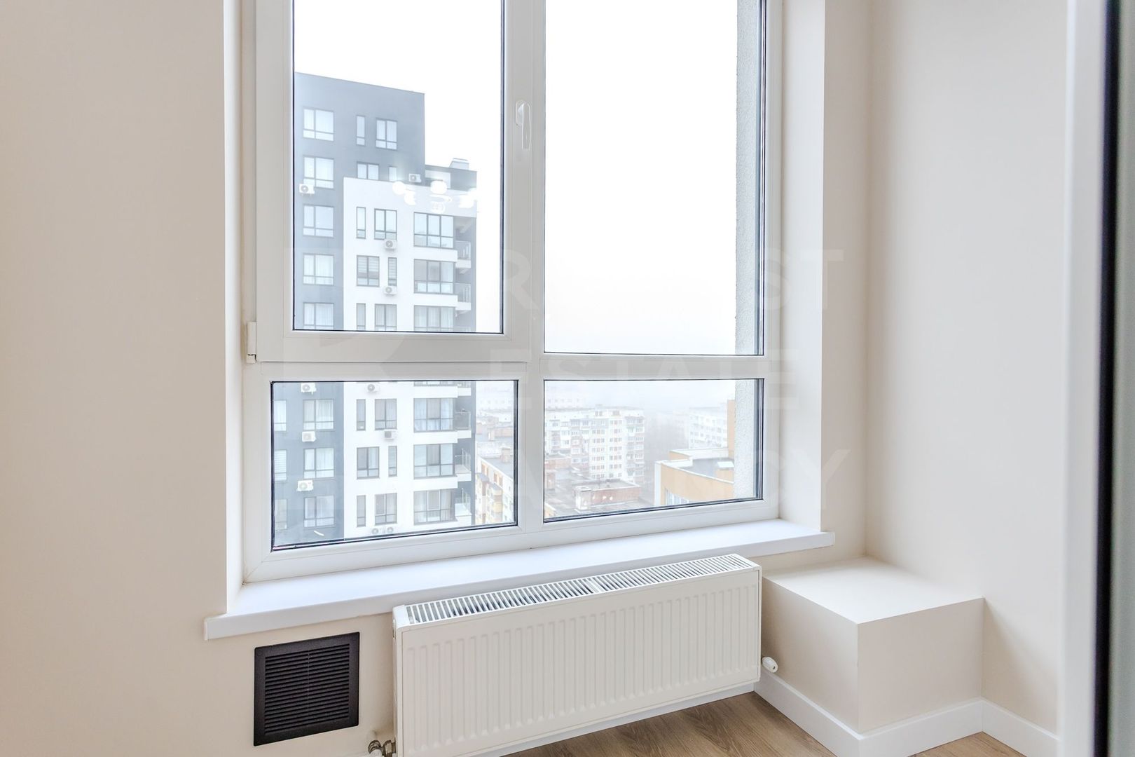 Vânzare, apartament, 2 camere+living, bul. Mircea cel Bătrân, Ciocana - Poză 18