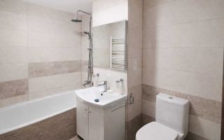 Apartament 3 Camere | 65 Mp | Balcon | Renovat | Zorilor Pasteur UMF - Poză 6