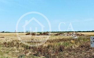 Teren intravilan de vanzare in Santandrei, Bihor - Poză 1