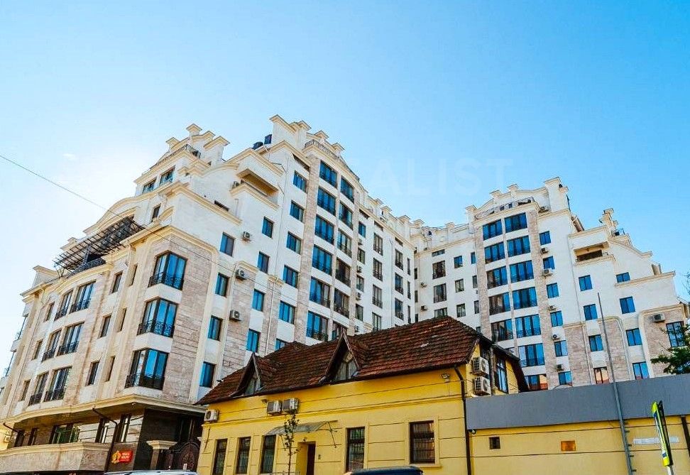 Chirie, apartament, 2 camere, strada Alexandru Bernardazzi, Centru - Poză 11