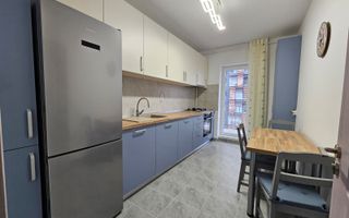 2 camere Prima Inchiriere Mobilat Utilat 12 min Teclu - Poză 5