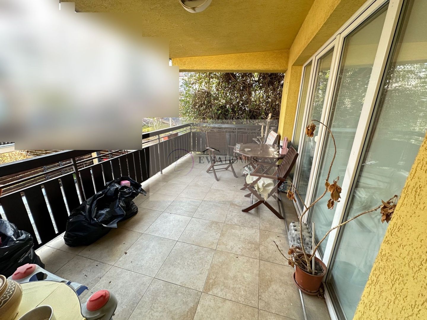 4 camere/2 balcoane/terasa/Garaj/Zona Grand Hotel Italia - Poză 10