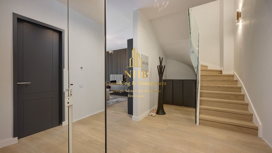 Acmanic - Apartament 3 Camere cu gradina, Iancu Nicolae - Poză 9