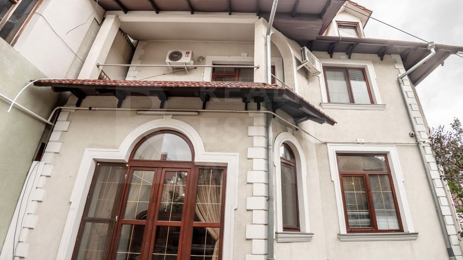 Chirie, oficiu, 365 mp, strada Nicolae Iorga, Centru - Poză 12