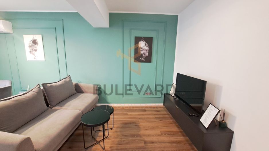 Apartament 2 camere in West City TOwer - Poză 4