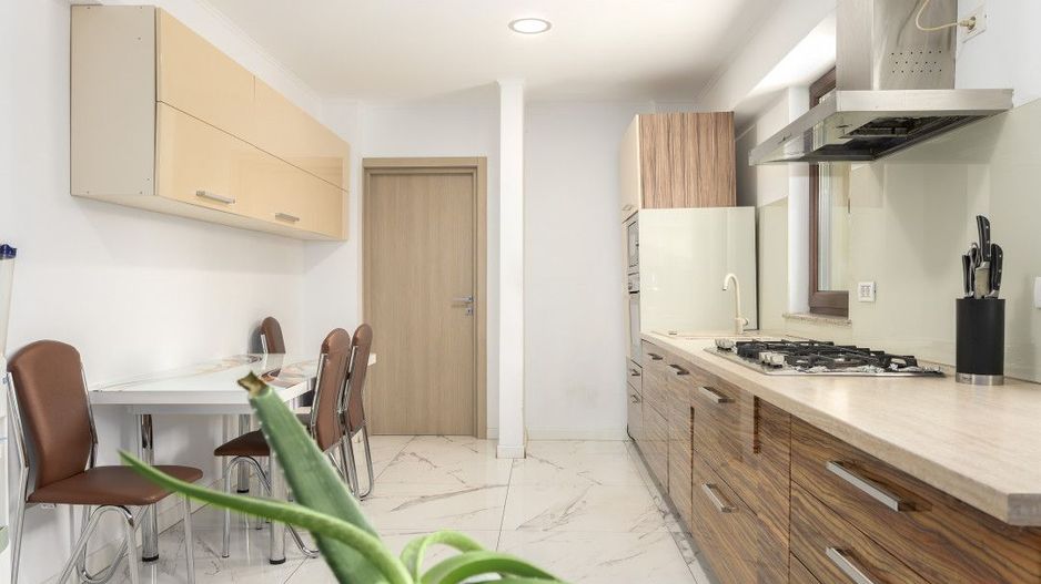 Apartament 2 camere Baneasa-Jandarmeriei 0% - Poză 4