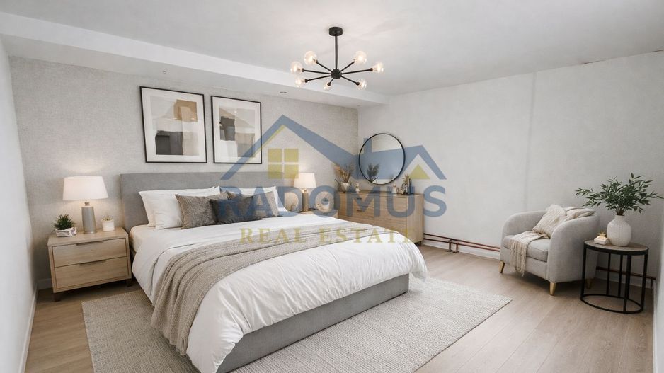 Vila Tătărani - 280 mp utili - 500 mp Teren - 8 Camere + 4 Băi - Poză 26