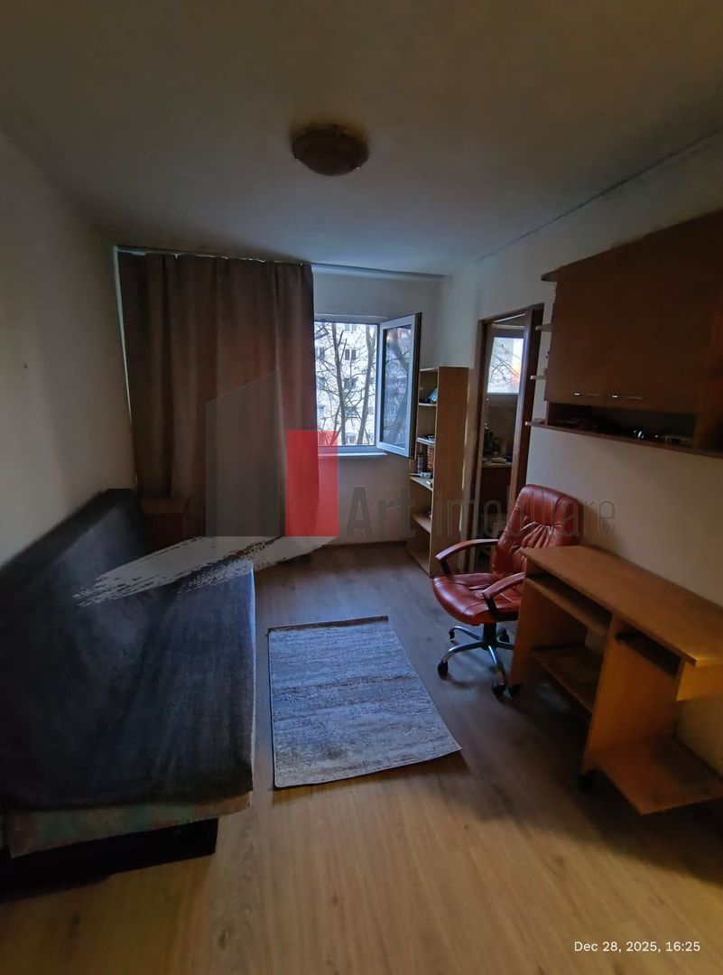 Garsoniera Dr. Taberei Moghioros - Poză 4