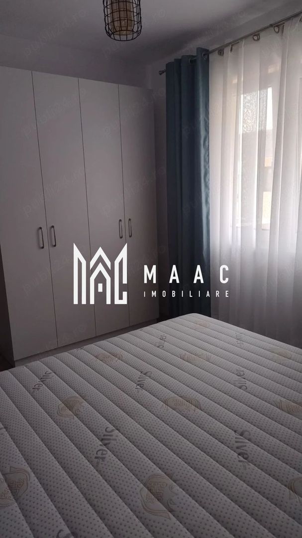 Apartament 2 camere de inchiriat | Doamna Stanca - Atlas Residence 50mpu - Poză 6