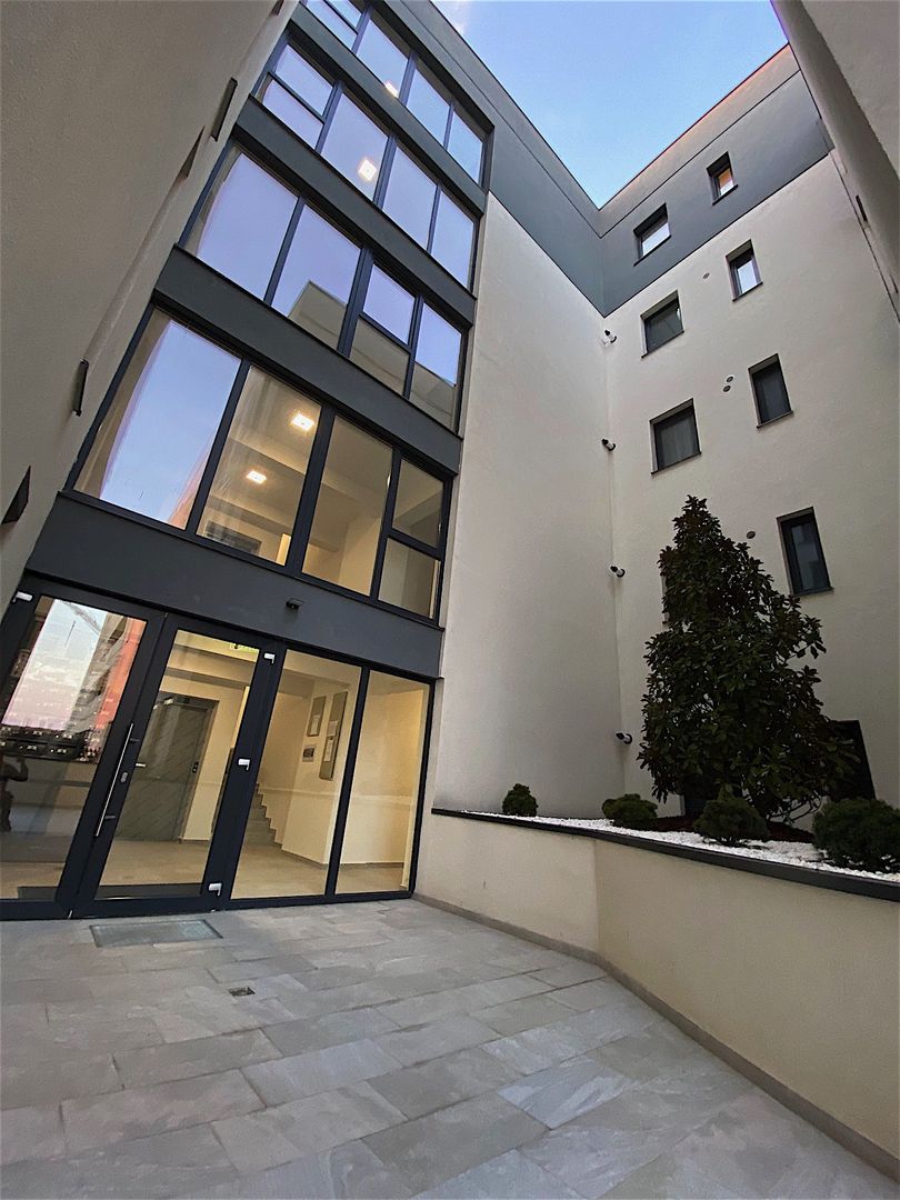 Penthouse Calea Aradului -  terasa 40 mp - Poză 32