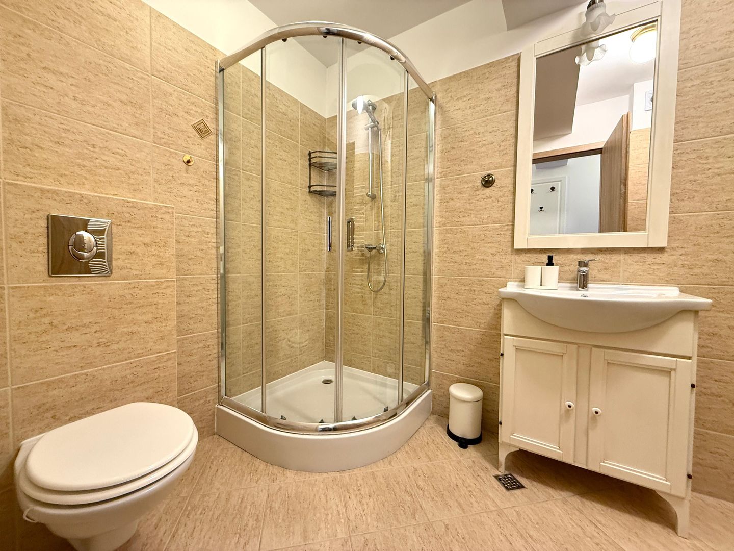 Apartament 3 camere decomandat | Parcare | Urban Residence | Coresi - Poză 15