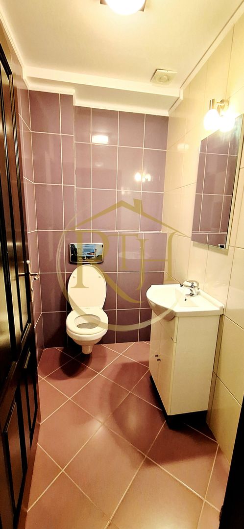 Inchiriem apartament cu 3 camere, Toscana Residence, parcare privata - Poză 17