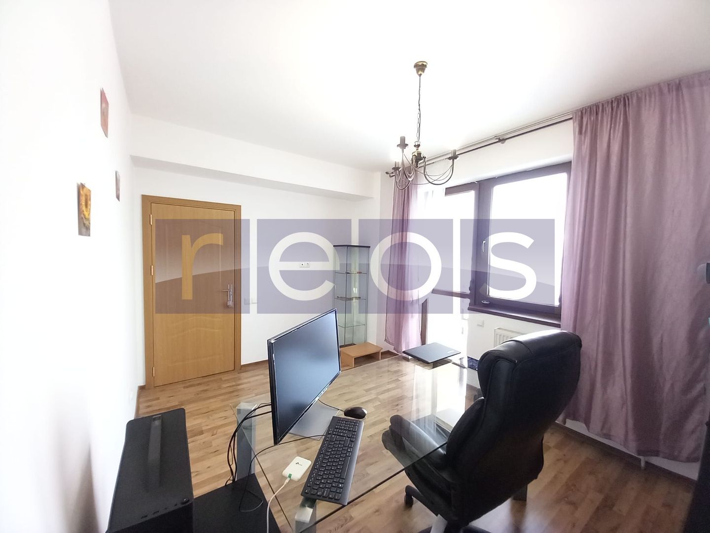 OCAZIE VANZARE APARTAMENT BANEASA 4 CAMERE | 99 MP | - Poză 9