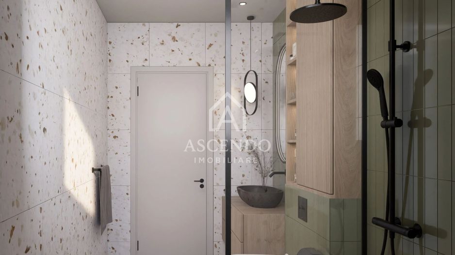 Casă 5 camere în complex privat Bragadiru | Curte și 2 parcări - Poză 21
