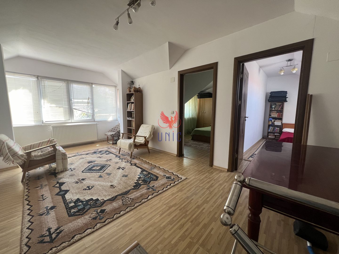 Vila 5 camere, Magnolia - Poză 2