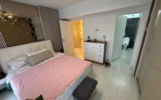 | Apartament 3 camere-Duplex, Moghioros Residence, Parcare subterana | - Poză 11