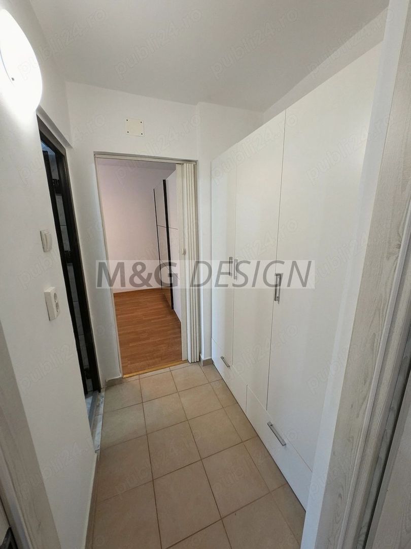 Apartament  3 camere Freidorf  cu centrala - Poză 13