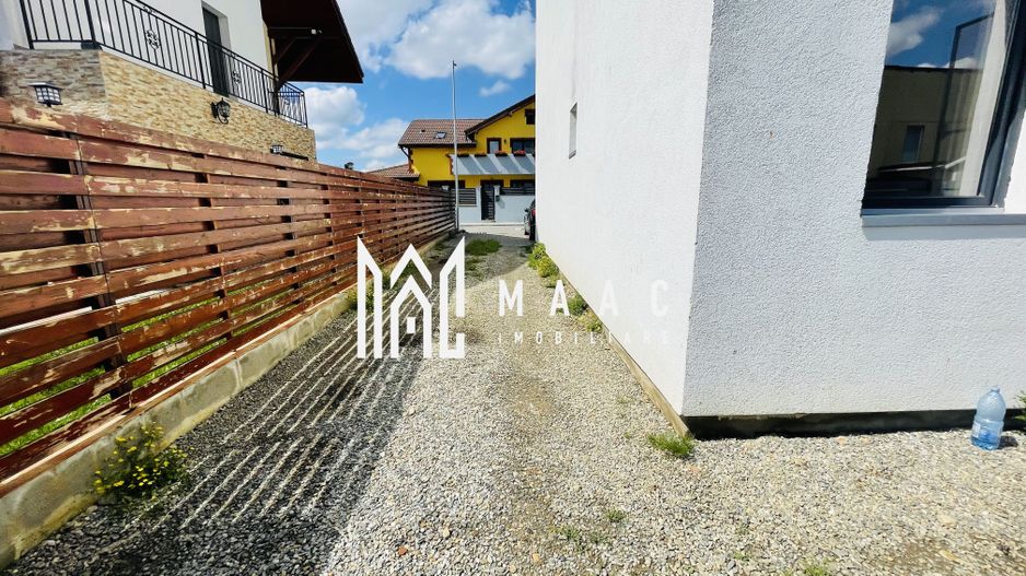 Apartament 3 camere I Curte 90 mp I  Parter I - Poză 7