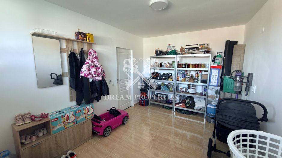 Comision 0%! Casa individuala 5 camere, 2 bai, teren 483 mp, Apahida - Poză 7