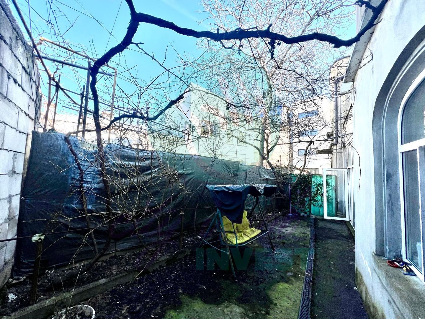 2 camere in vila | curte | Parter vilă | Zonă Timpuri Noi | Investiție - Poză 1