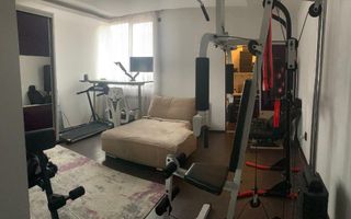 Rahova-Salaj | 3 camere | 127mp | et 8 | mobilat lux | 124.000 euro - Poză 10