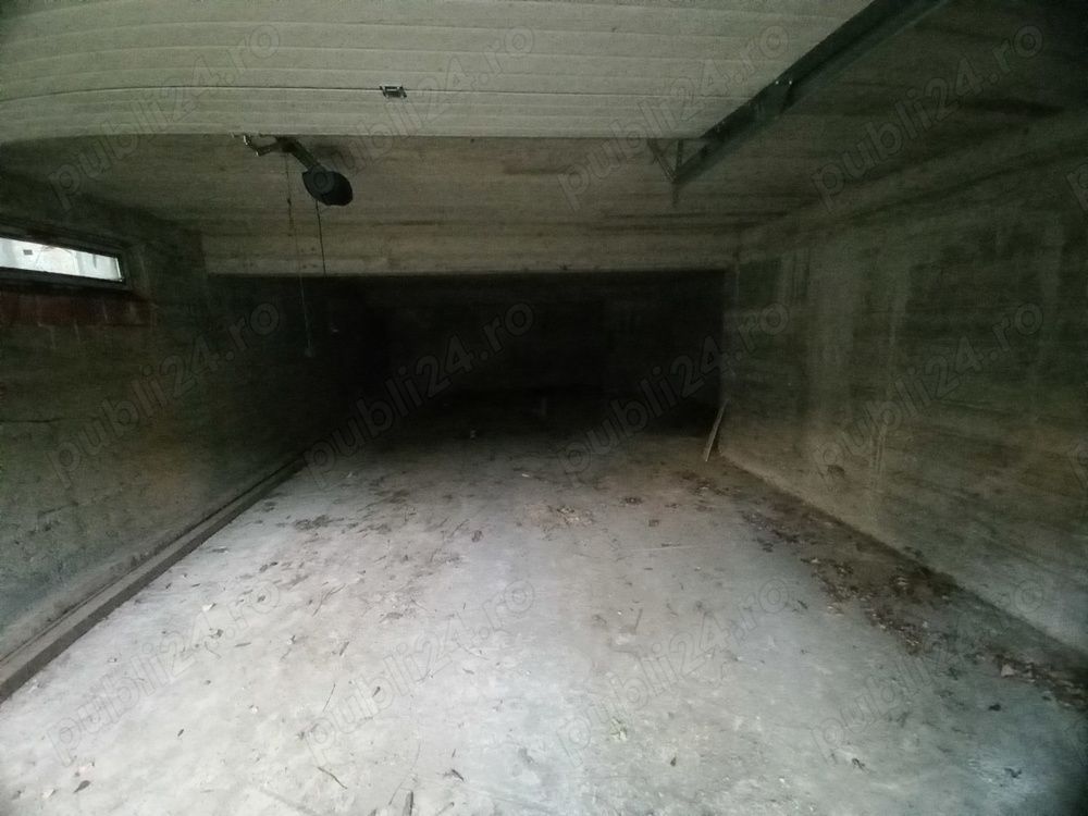 Casa Stradal Sos. Andronache   750m Construiti   D+P+E+M - Poză 11