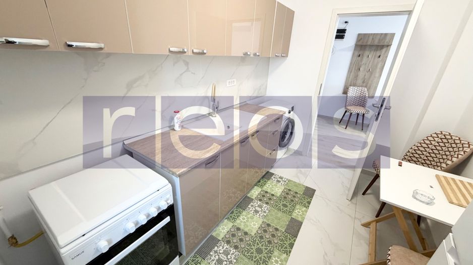 VANZARE 3 CAMERE | BLOC NOU 2024 | TERASA 31 MP | MOBILAT & UTILAT | COLENTINA - Poză 11