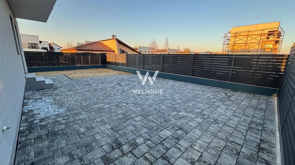 Casa MODERNA 4 camere in Selimbar Triajului - Poză 22