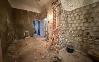 Apartament 3 camere | Parter | 60 MPU | Predare la cheie - Poză 3