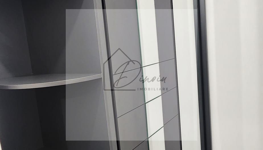 2 Camere  Ambiance Residence Pipera I Premium Mobilat I Comision 0% - Poză 20