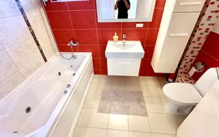 2 camere, Buna ziua, Calea Turzii, UBA, ROD, MOL, Panemar, Parcare - Poză 6