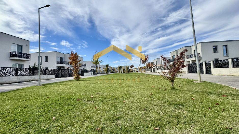 Casă Individuală-5 Camere-Comision0% -Tva Inclus - Poză 19