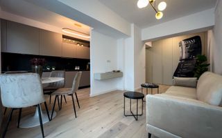 Vânzare, Studio-dublu, First Estates Pipera, București - Poză 7