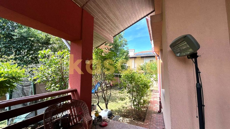 Vilă individuala Pipera–Iancu Nicolae I 244 mp utili I Gradina I Garaj - Poză 35