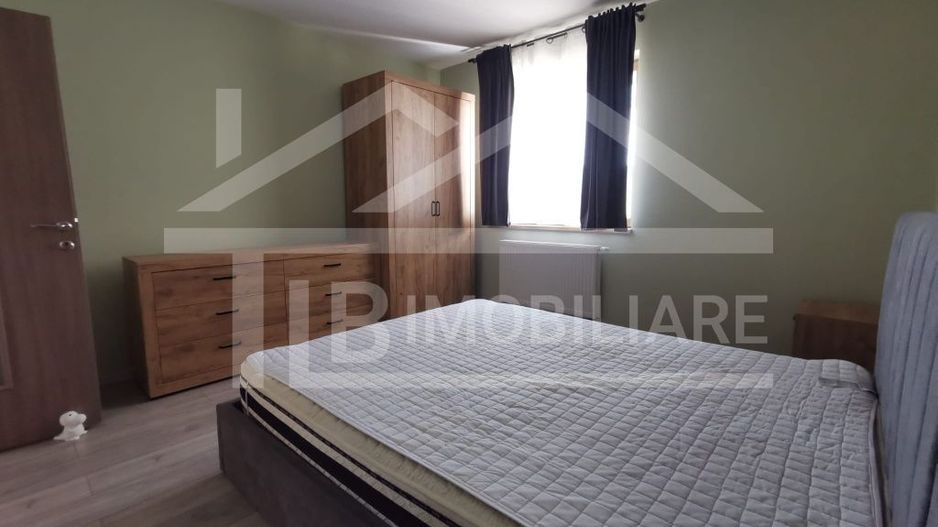 Apartament cu 2 camere, 54 mp, parcare, Zona Green Residence - Poză 5