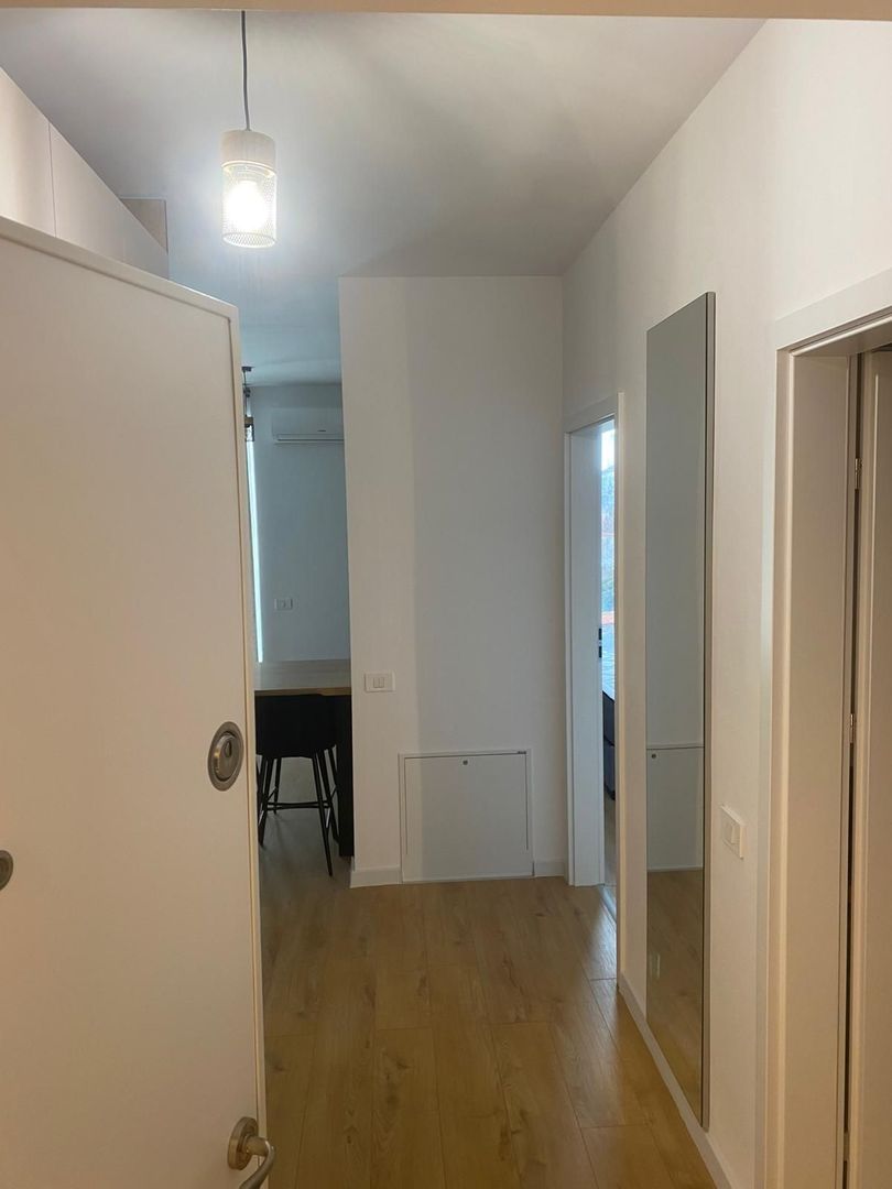 La prima inchiriere si loc de parcare subterana Take Ionescu - Poză 7